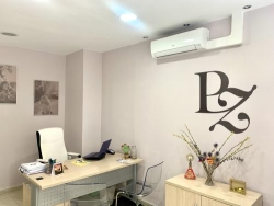 Pepa Cruz Estética, Zaragoza