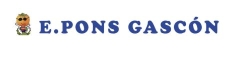 E. PONS GASCON, S.L, Llaurí