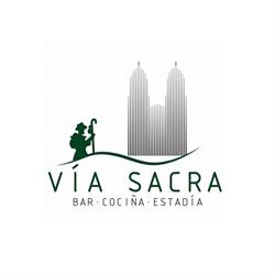 Pensión - Restaurante Vía Sacra, Sobrado