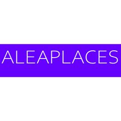 Aleaplaces, Savalla del Comtat