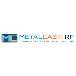Metalcasti RF, S.L. (antes Mecanizados Castillo), Ajalvir