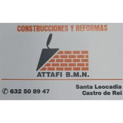 Reformas Attafi, Santa Locaia