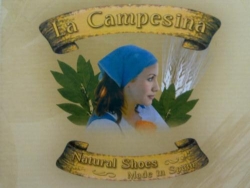 ALPARGATAS LA CAMPERA S.L., Caravaca de la Cruz