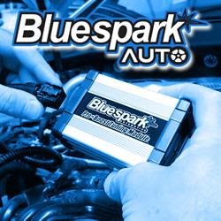 Bluesparkauto, Alcalá de Henares