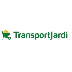 Transportjardí - Transports i àrids Josep Torras, Malgrat de Mar