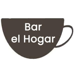 Bar El Hogar, Calles