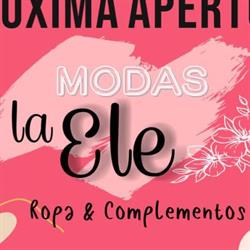Modas la Ele, Badajoz