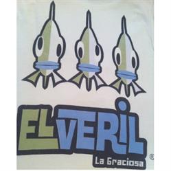 Restaurante El Veril - La Graciosa