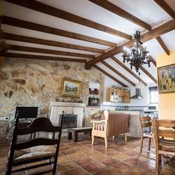 Casa Rural El Carmen, Ciudad Rodrigo
