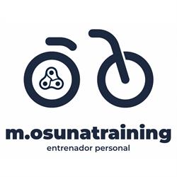 M.Osuna Training - Entrenador Personal De Ciclismo, Estepa