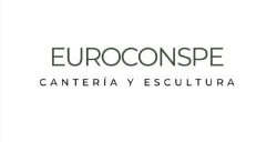 Euroconspe - Taller de Cantería y Escultura, Las Pedroñeras