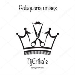 Peluquería Tijerika's, Magallón