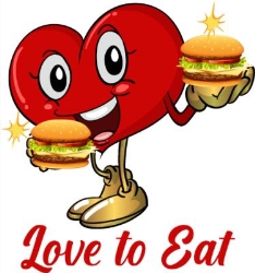 =LOVE TO EAT, Mijas