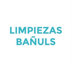LIMPIEZAS BAÑULS, Puçol