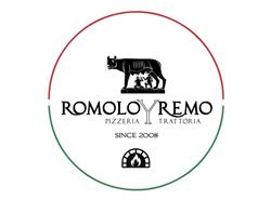 Romolo y Remo Pizzería, Málaga