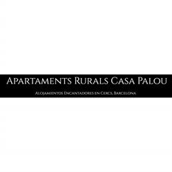 Apartaments Rurals Casa Palou, Cercs