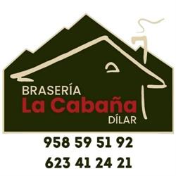 Brasería La Cabaña de Dílar
