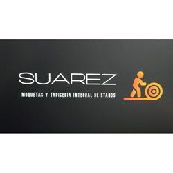 Suarez, La Pobla de Vallbona