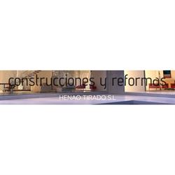 Reformas y Construcciones Henao Tirado Especialistas SATE, Antequera