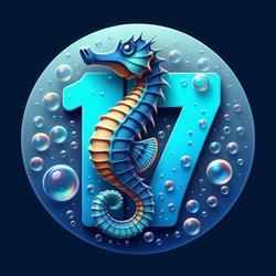 Seahorse17, Figueres