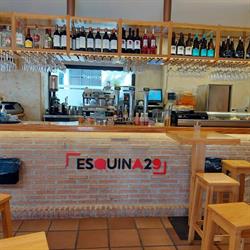 Esquina 29, Galapagar