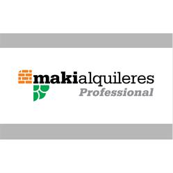 Makialquileres Professional, Los Tomillares