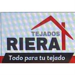Tejados Riera, Palafolls