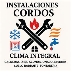 Instalaciones Cordos, Madrid