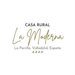 Casa Rural La Moderna, La Parrilla