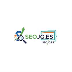 SEOJG Diseñador web zaragoza, Zaragoza