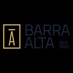 Restaurante Barra Alta Madrid