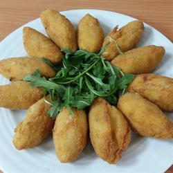 Restaurante La Colegiata, Getafe