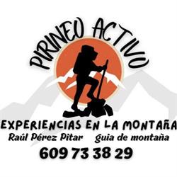 Pirineo activo, Aínsa