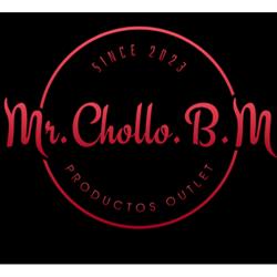 MrChollo.B.M, Sonseca