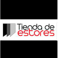 Tienda De Estores, Móstoles
