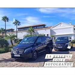 Driver Costa del Sol Transfer Privados, Benalmadena Costa
