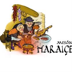 Meson Haraicel, Trevélez
