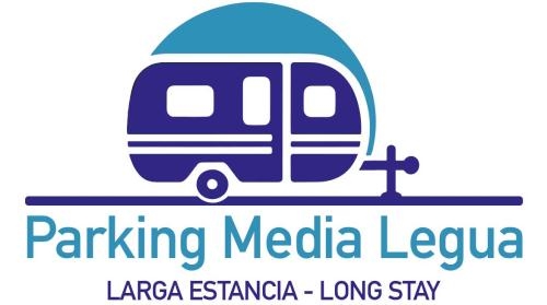 Parking La Media Legua, Mazarrón