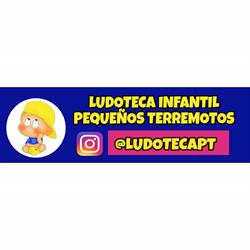 Ludoteca Infantil "Pequeños Terremotos", Plasencia
