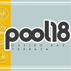 POOL18 TERRAZA BAR, Lanjarón