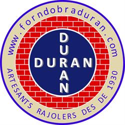 Forn Dóbra Duran, Bigues