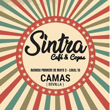 Cafe Bar De Copas Sintra, Soledad