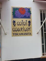 Minimarket Tiscamanita, Tuineje
