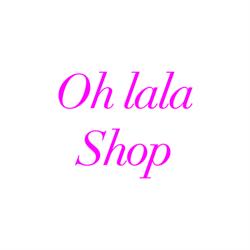 Oh lala Shop, Zumaia