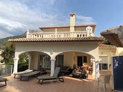 Residence Calpe