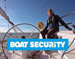 Boat Security Seguridad Náutica, Bermeo