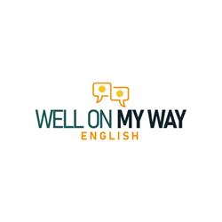 Well on my way English, Altea