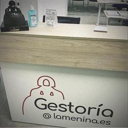 Gestoría La MENINA Alcobendas