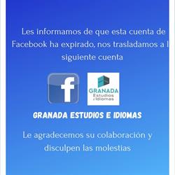 Granada Estudios e Idiomas
