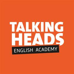 Talking Heads. Academia Inglés Coruña, A Coruña